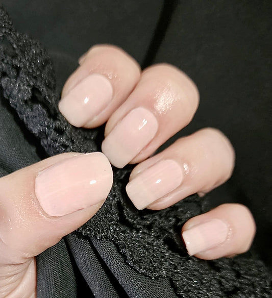 Uni Rose Beige 16er