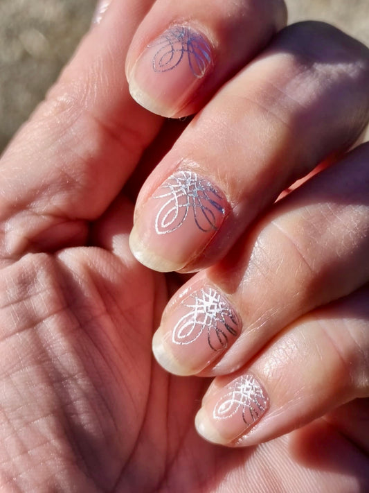 Coronation 16er Overlay