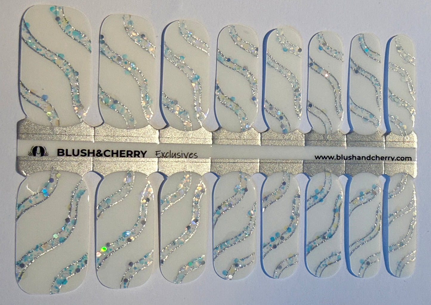 Blizzard 16er Overlay