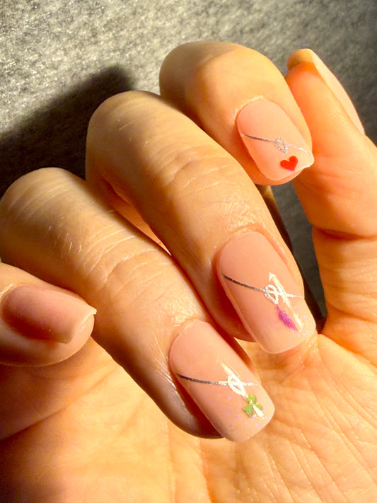 Lucky Charm 16er Overlay