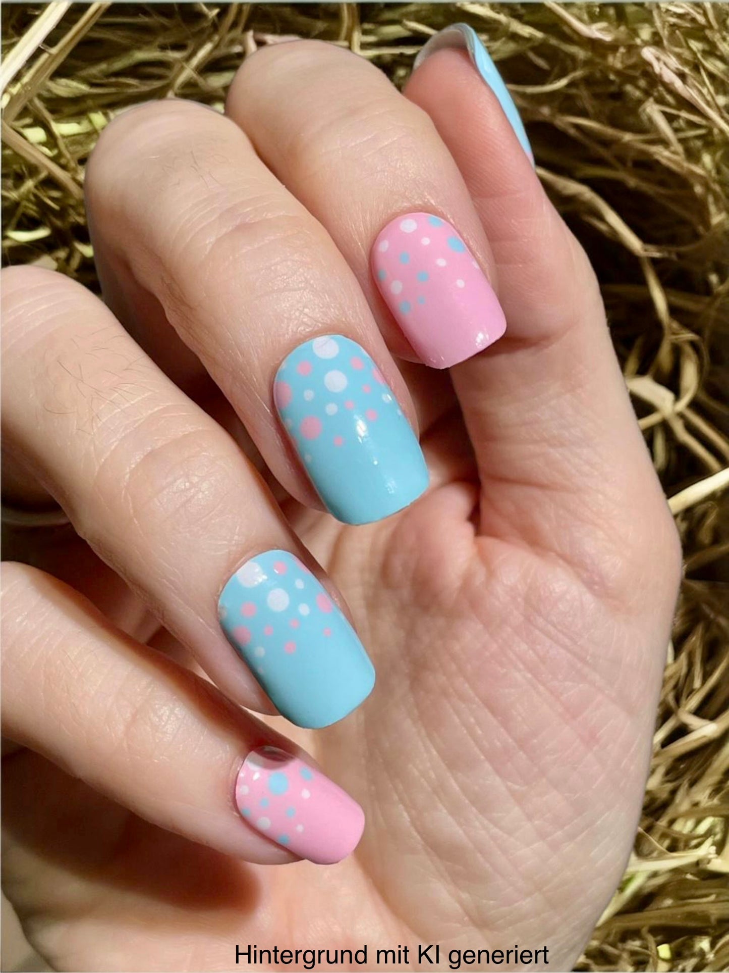 Pastel Pop 16er