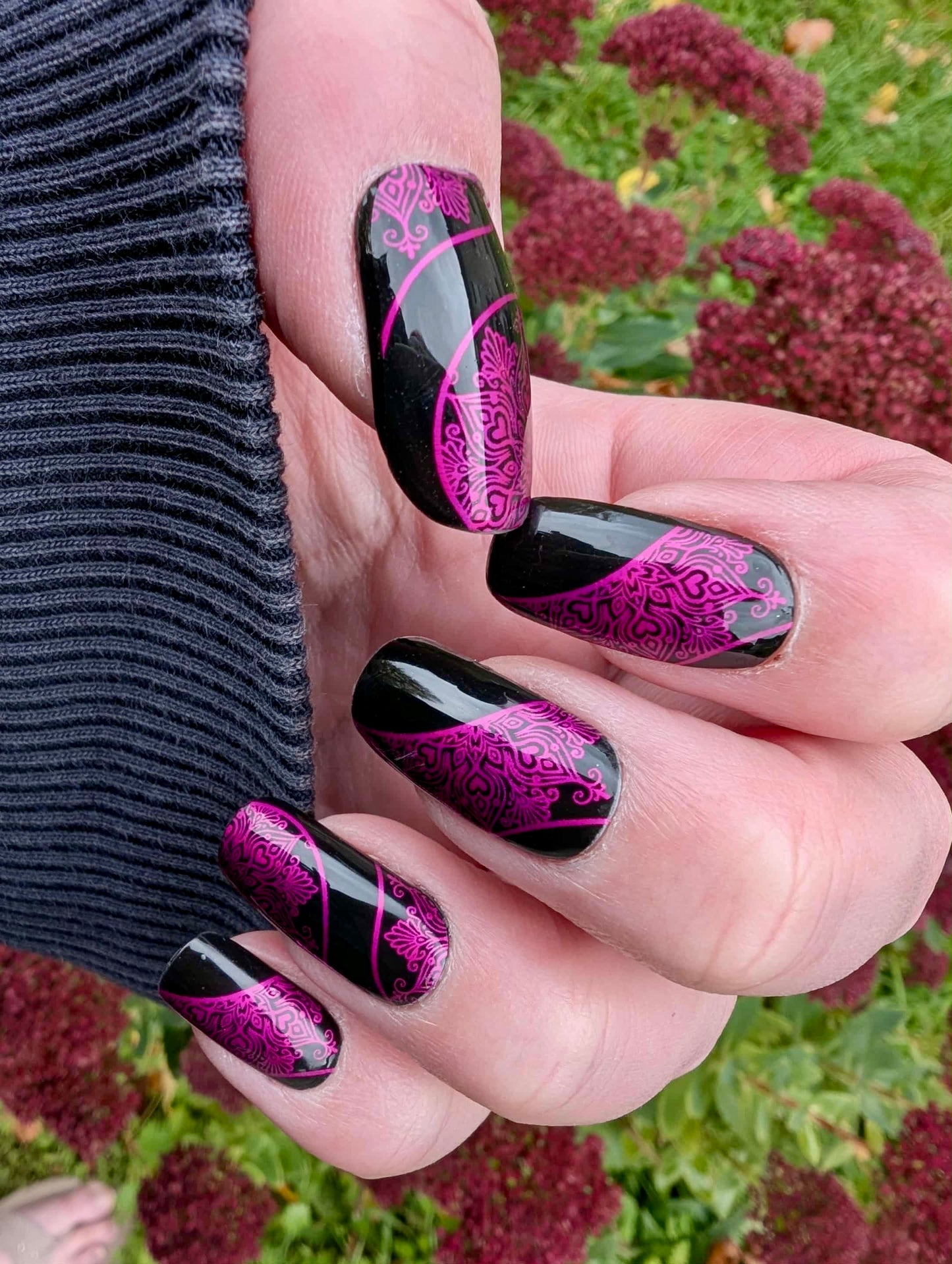 I Know, It’s Awesome! 16er Overlay