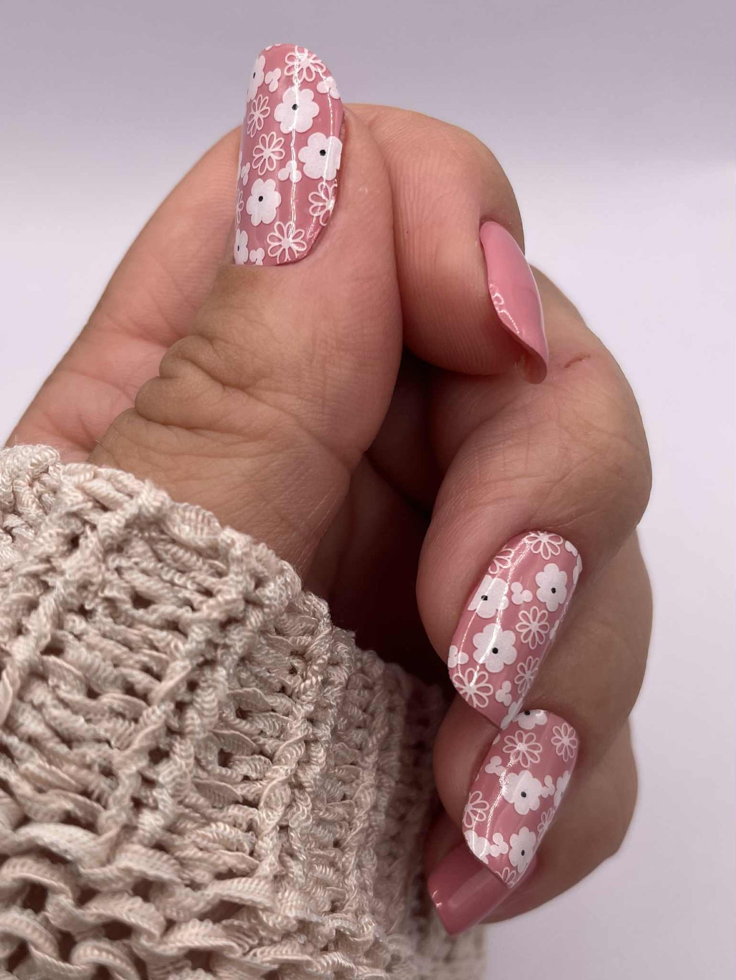 Dot&Bloom 16er Overlay