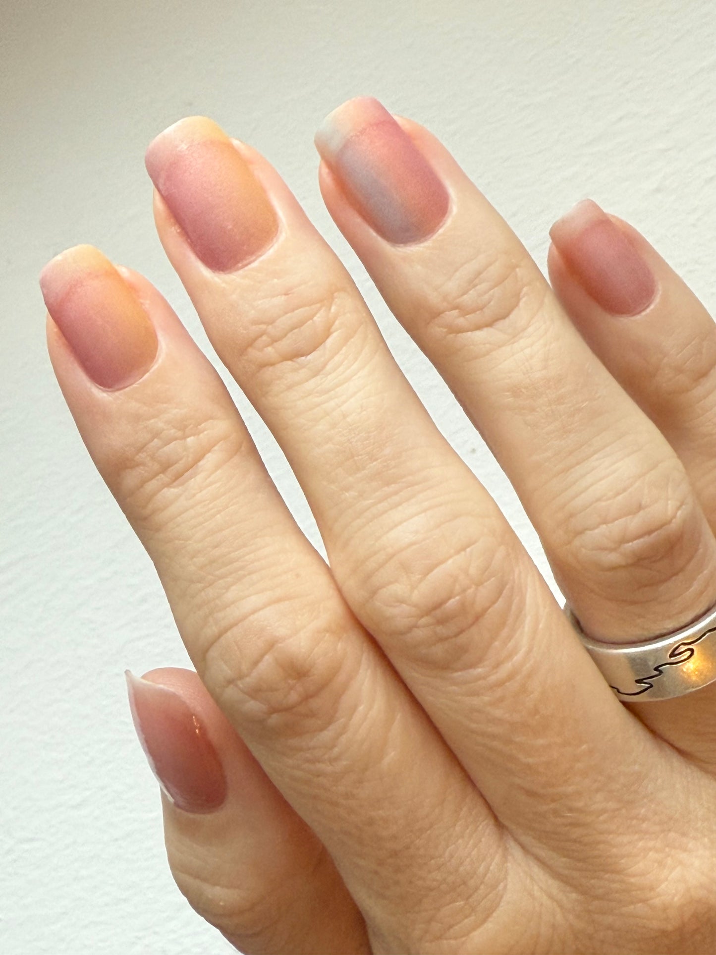 Tinch of Tint 16er Overlay