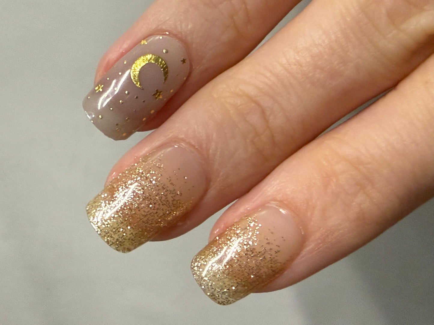 UV Orient Night 16er