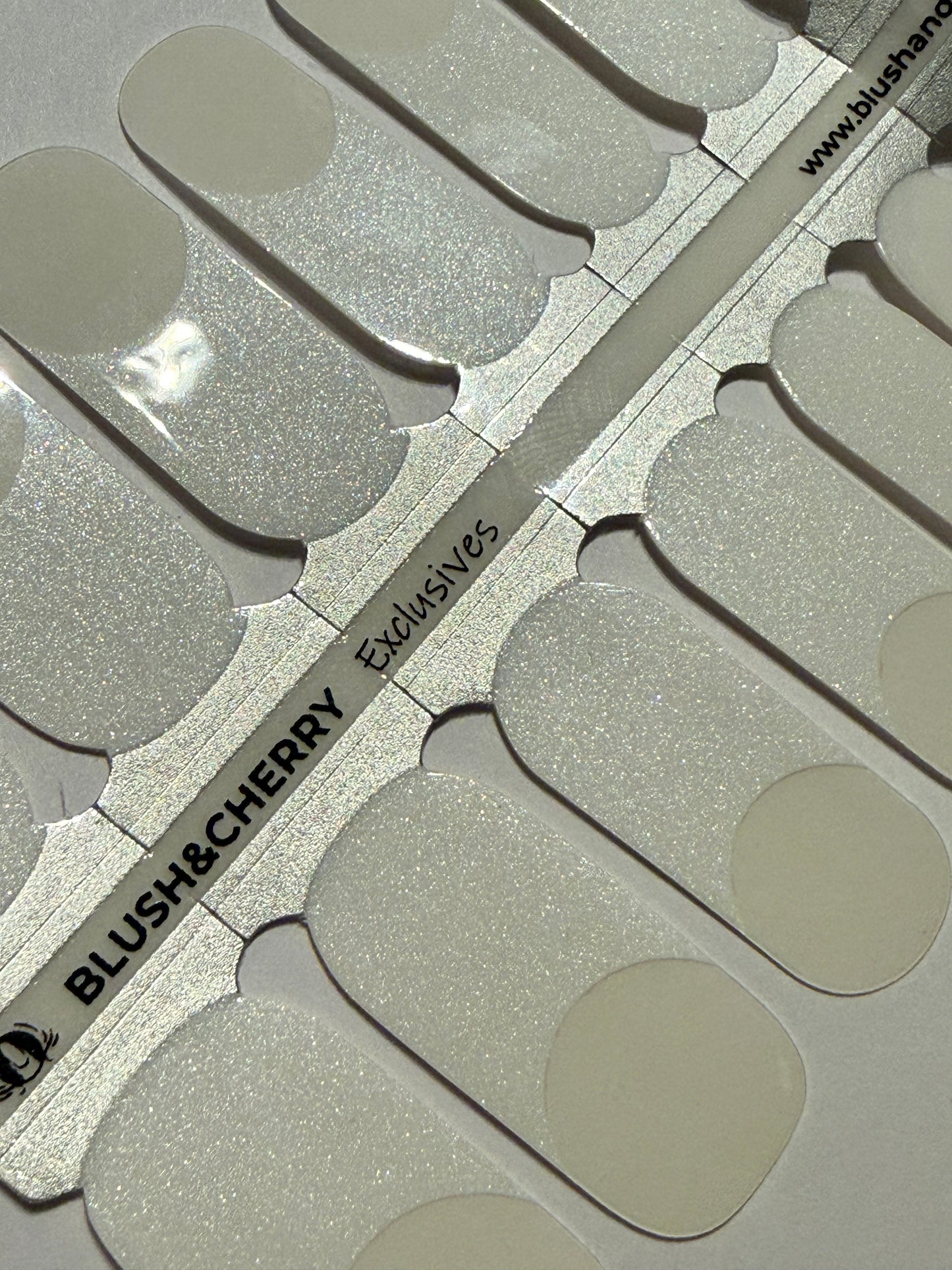 Show Me Your Tips 16er Overlay