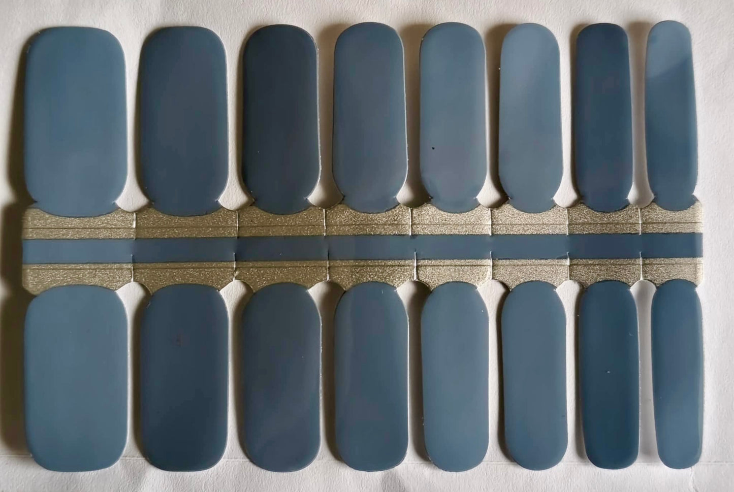 Uni Davy’s Grey 16er