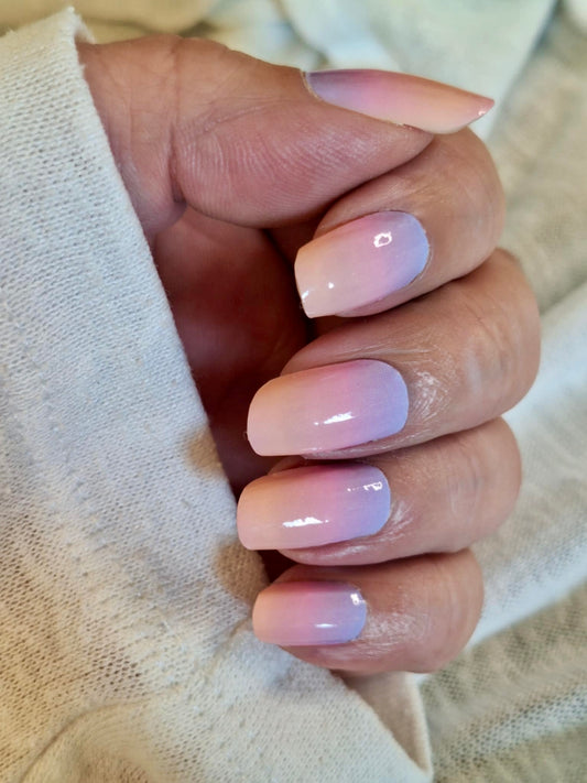 Caribbean Sunset 16er