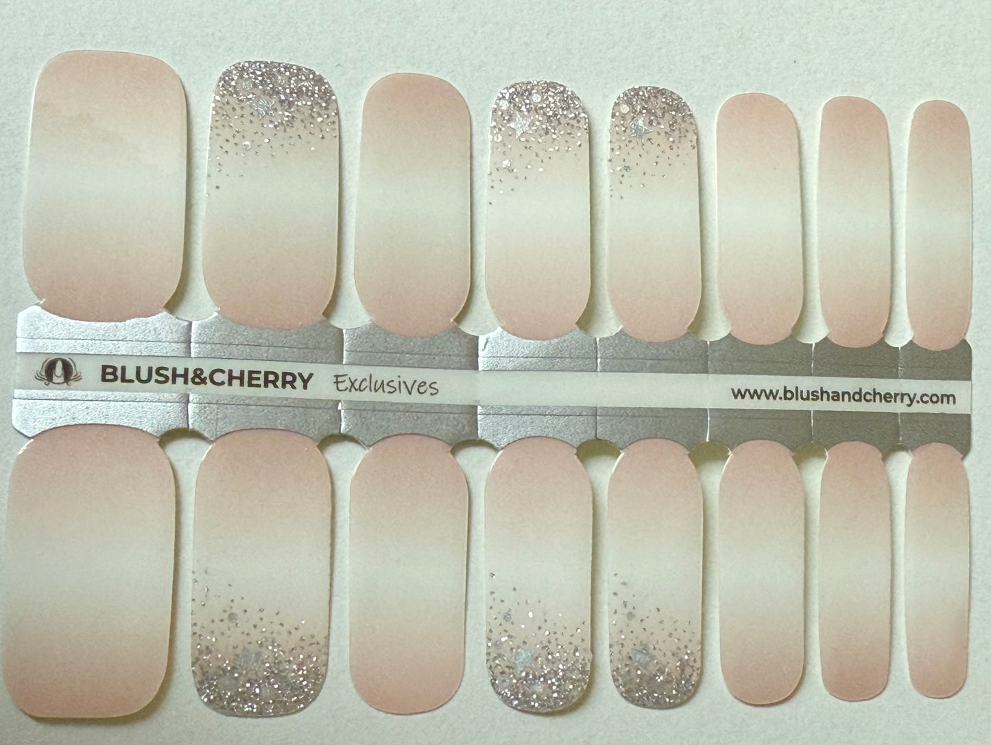 Twinkle Touch 16er (auch als Overlay)