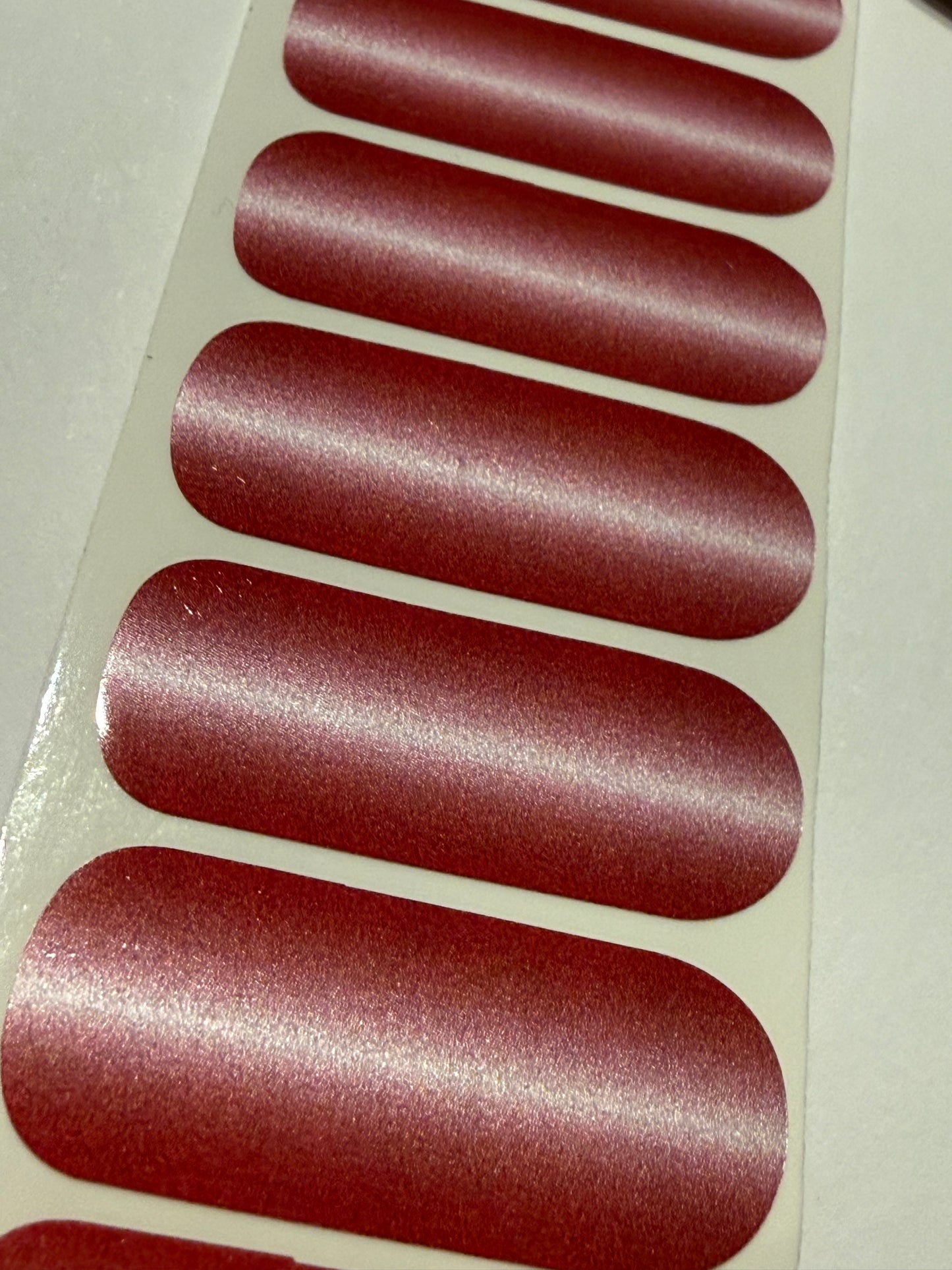 Radiant Strawberry 20er