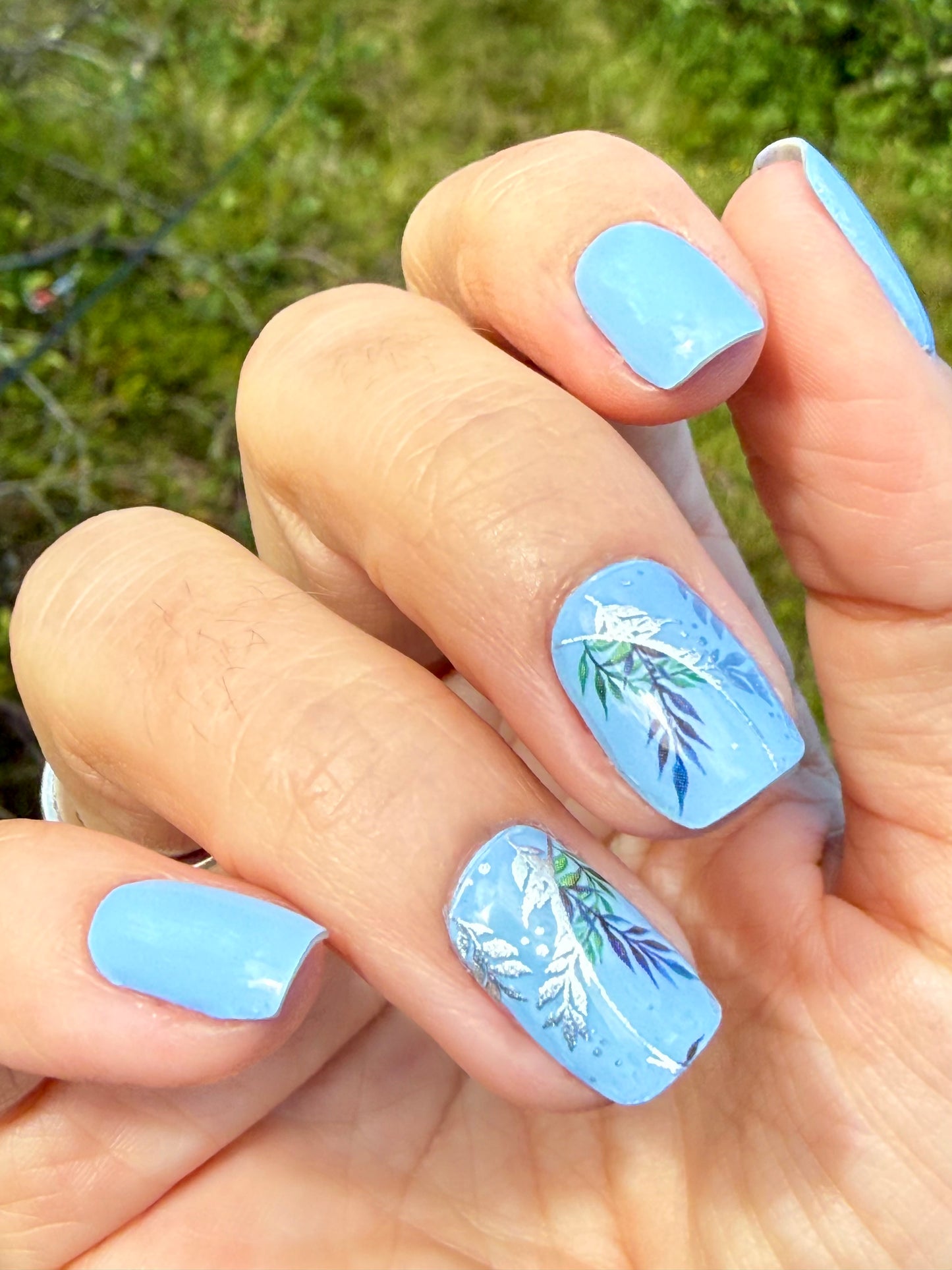 Nyx Garden 16er Overlay