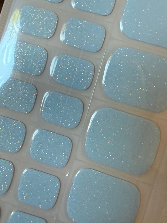 Crisp Pedi 32er