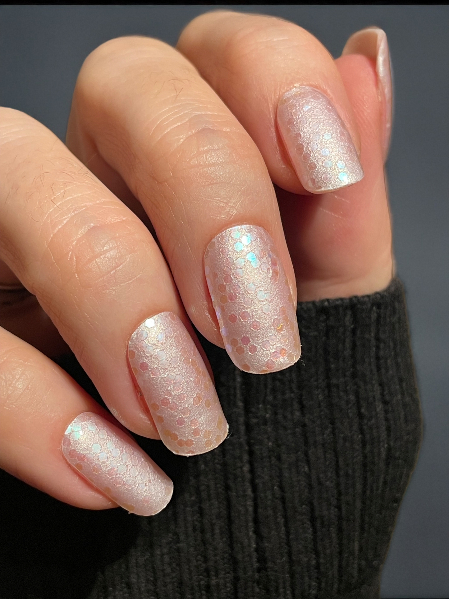 Holo Burble 16er