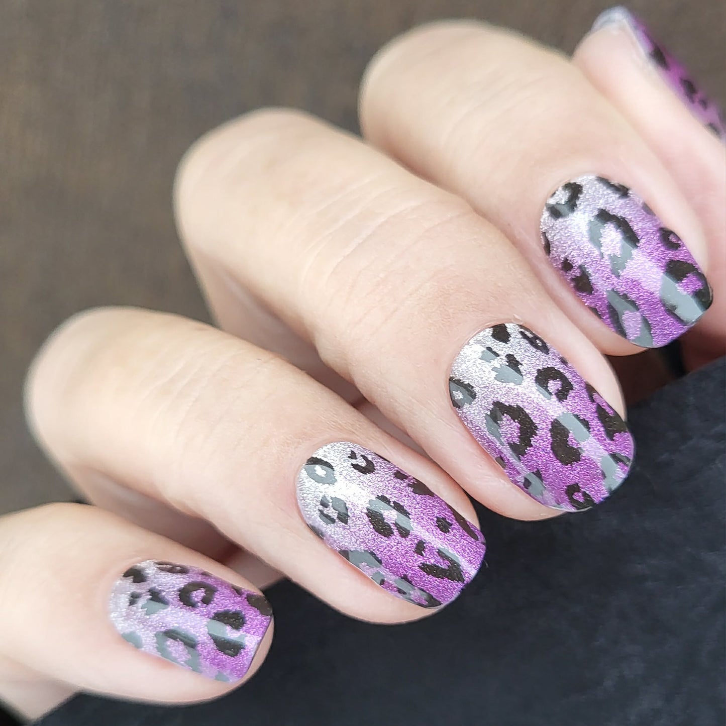 UV Purple Panther 20er