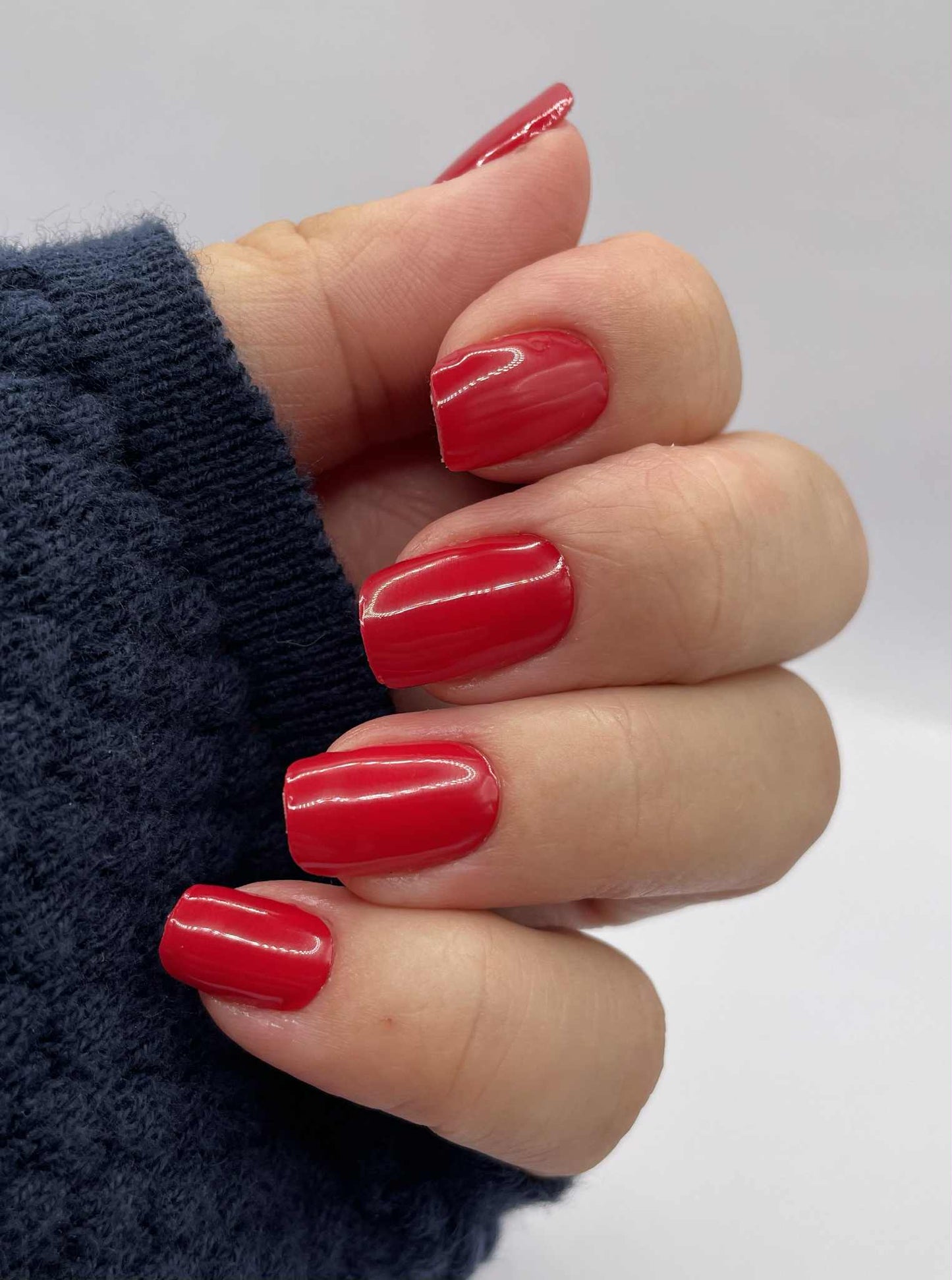 UV Femme Fatale 16er-Blush&amp;Cherry-Blush and Cherry - UV Gel Folien