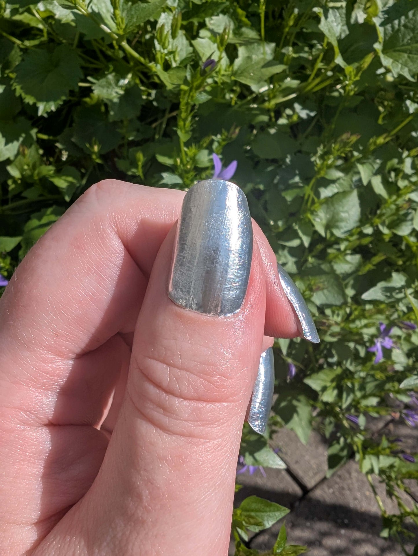 UV-free Gel Rocket 22er