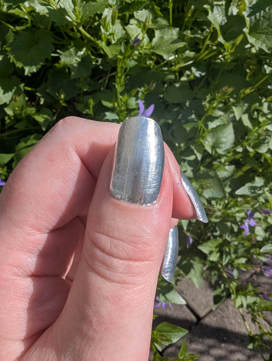 UV-free Gel Rocket 22er