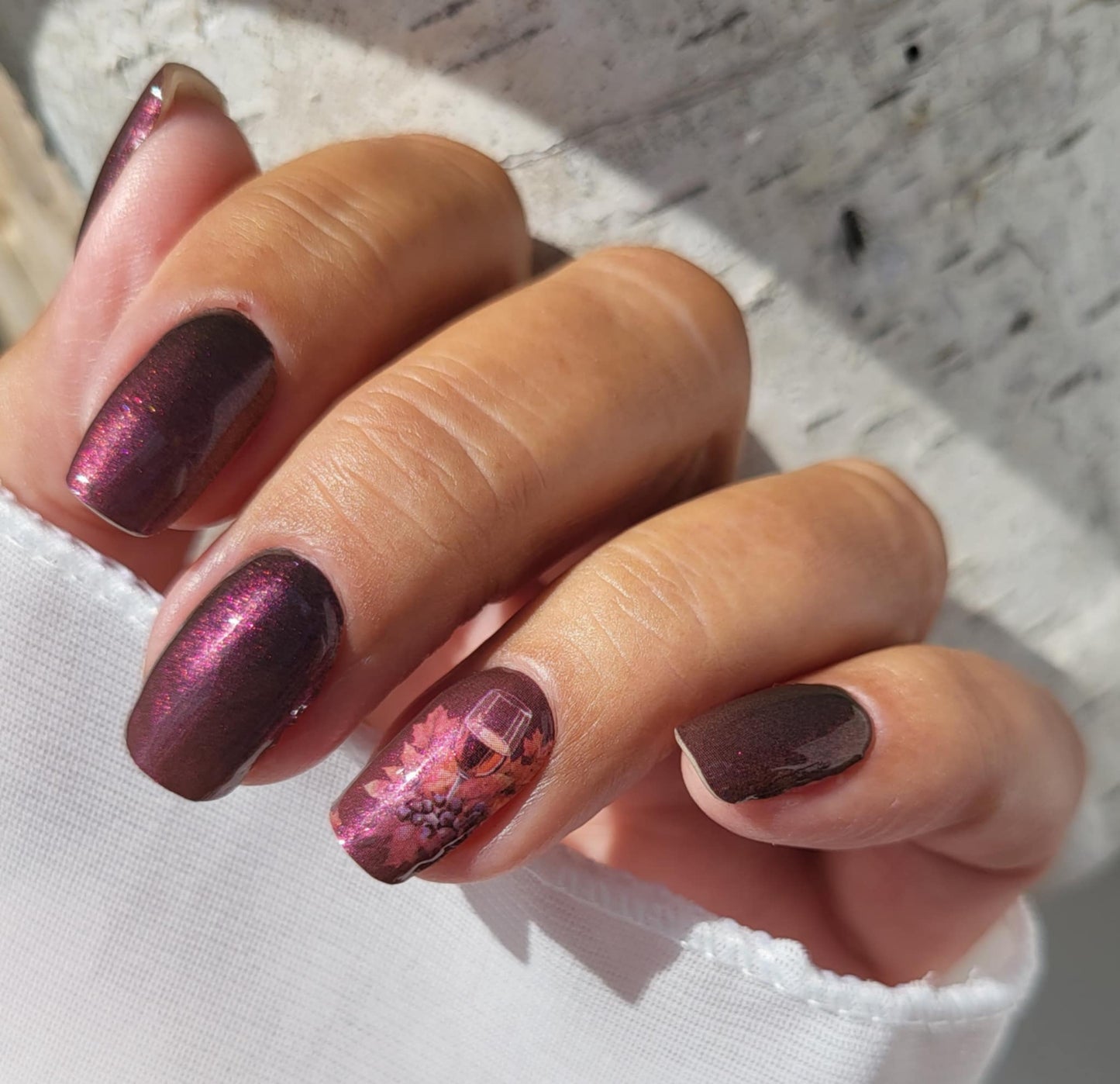 Merlot Rouge 16er