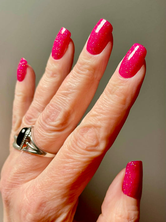 UV Pink Cherry Crush 20er