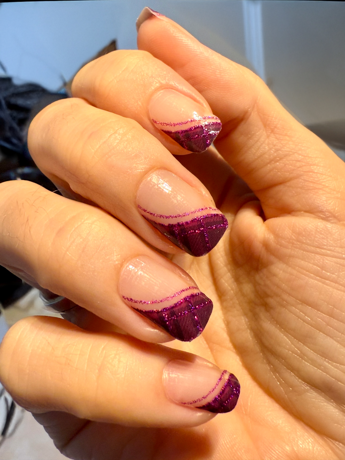 Plaiditude 16er Overlay