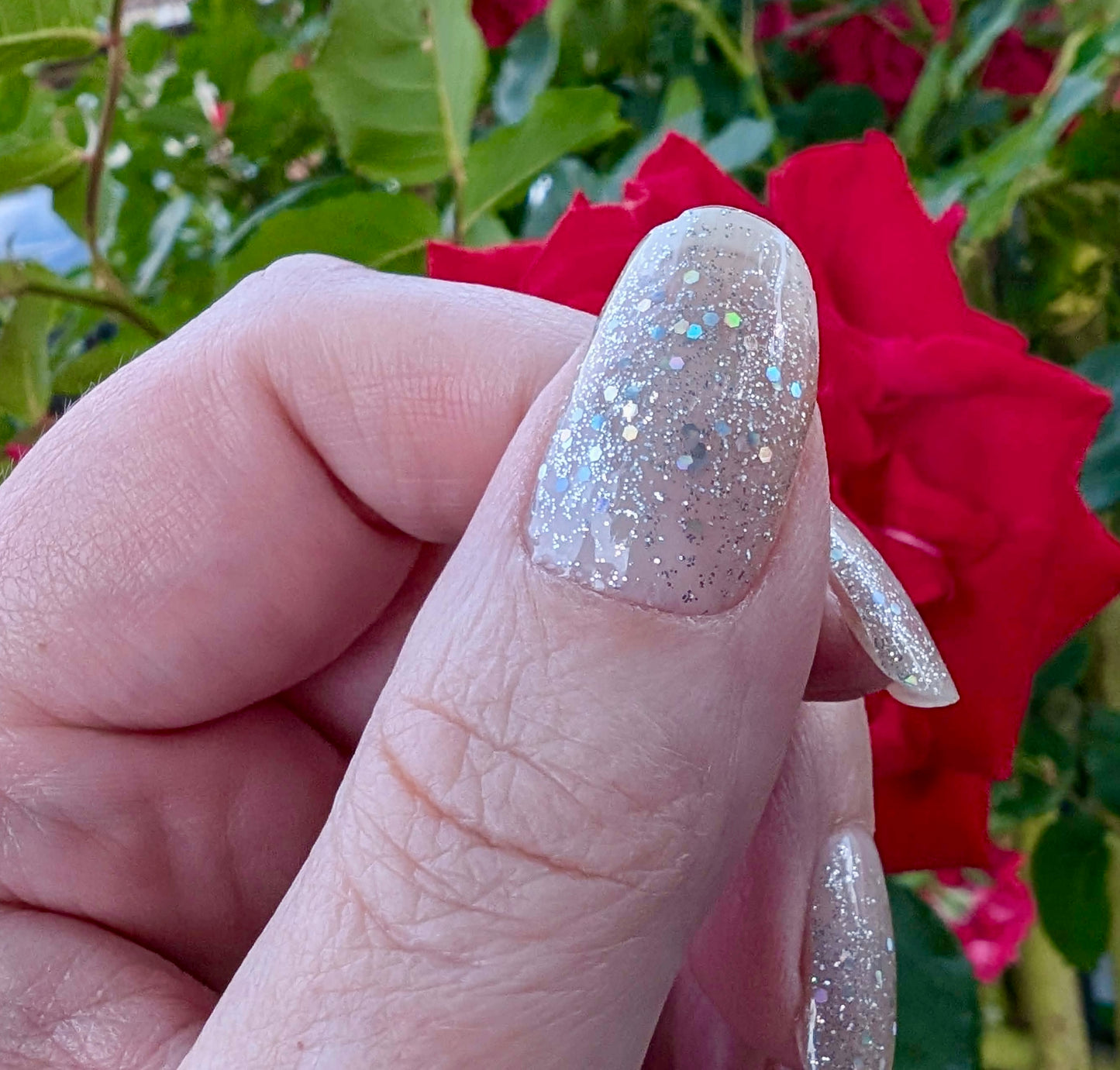 UV-free Gel Star Gazer 22er