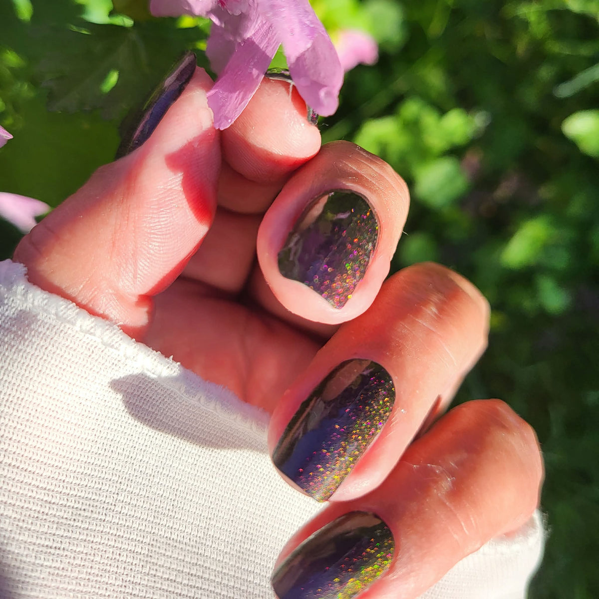 UV-free Gel Magician 22er