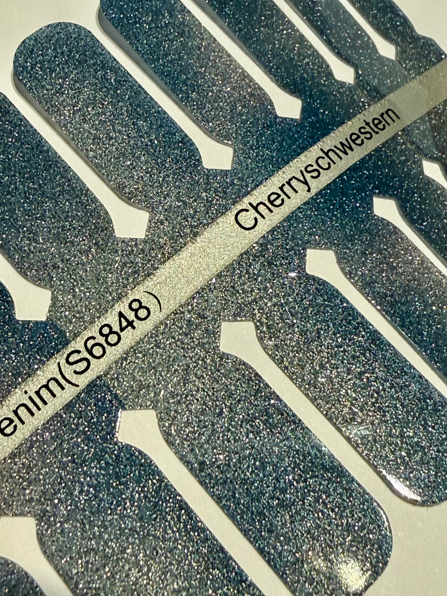 Denim GlossFlex 16er