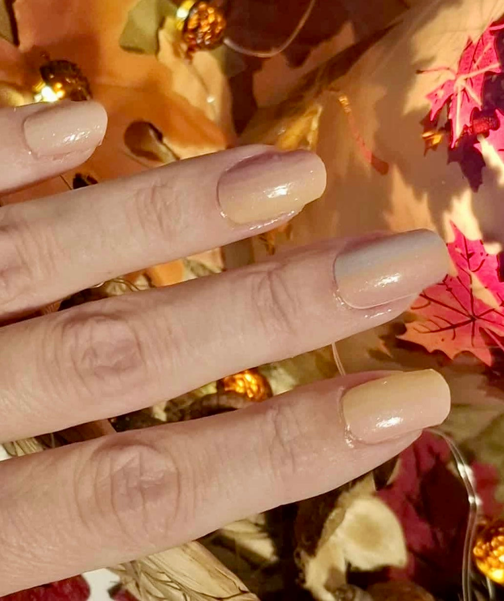 Tinch of Tint 16er Overlay