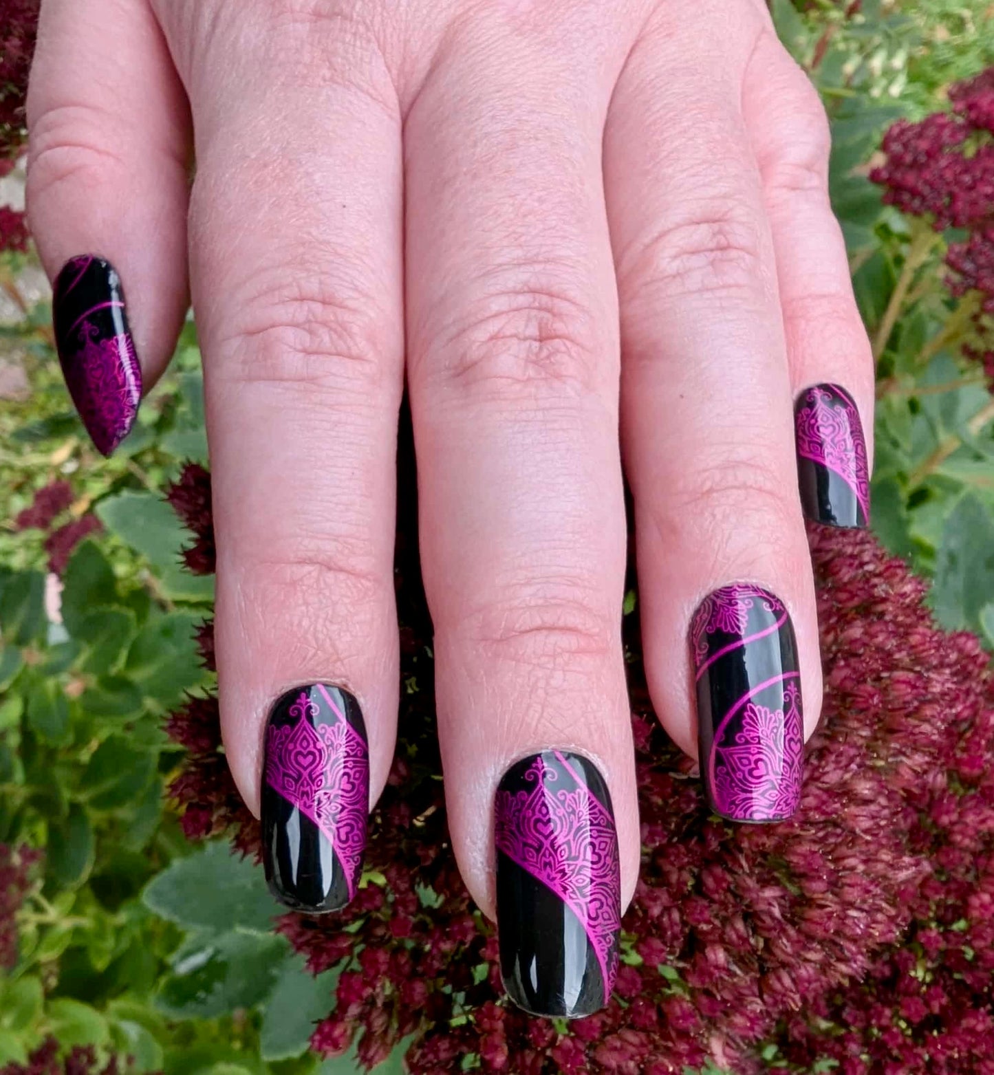 I Know, It’s Awesome! 16er Overlay