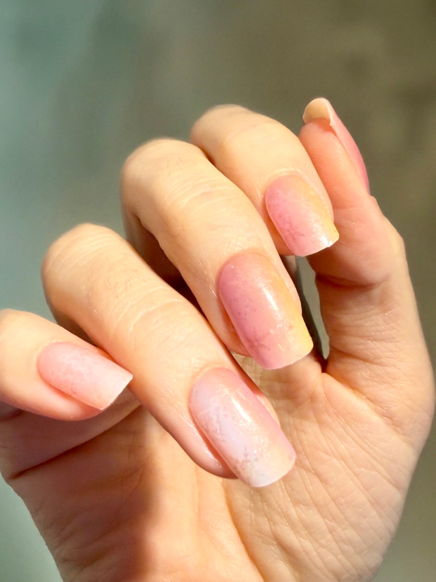 Tinch of Tint 16er Overlay