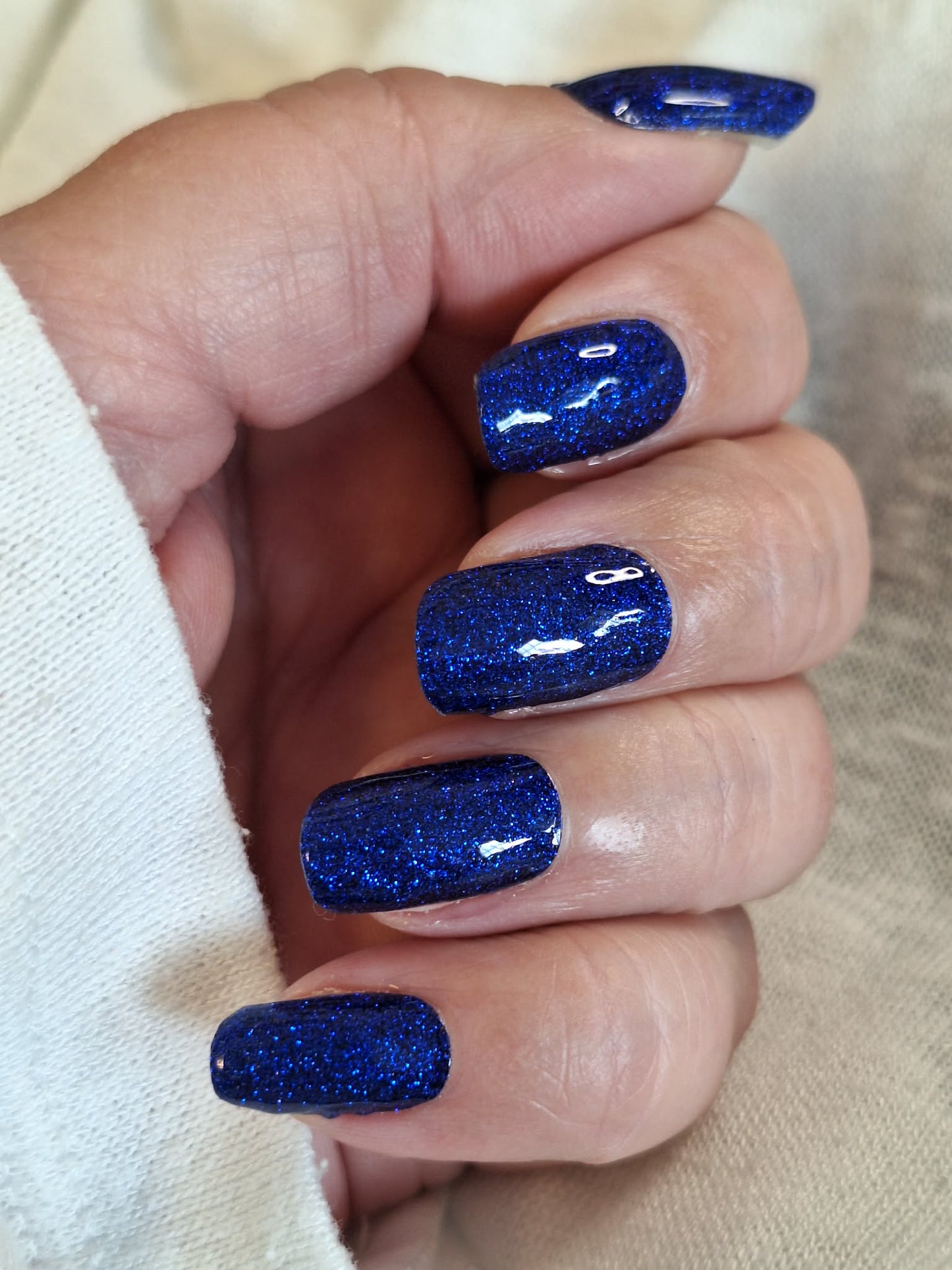 Indigo Crisp 16er