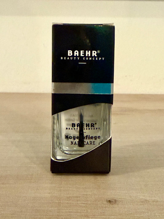 BAEHR Nagelhautentferner-Gel 11ml