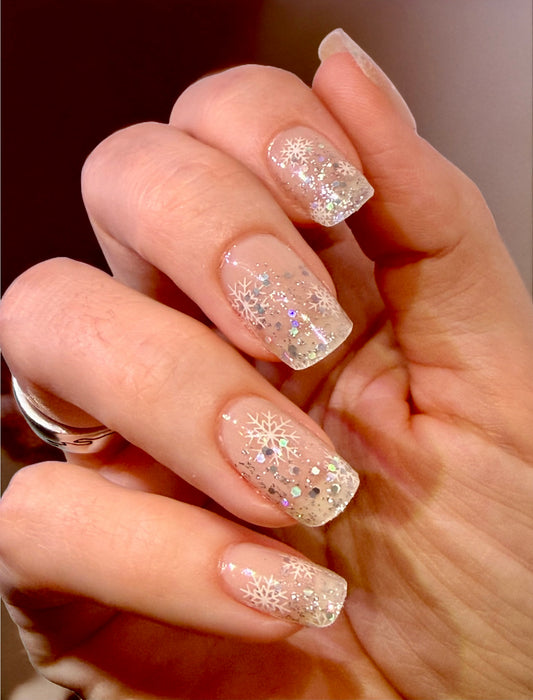 UV Winterzauber 20er