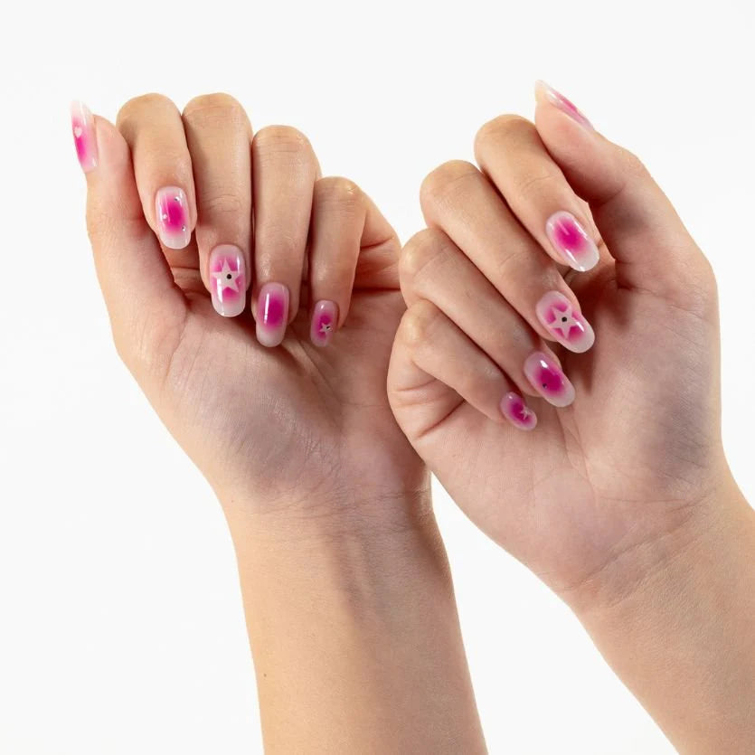 Hey, Born To Sparkle