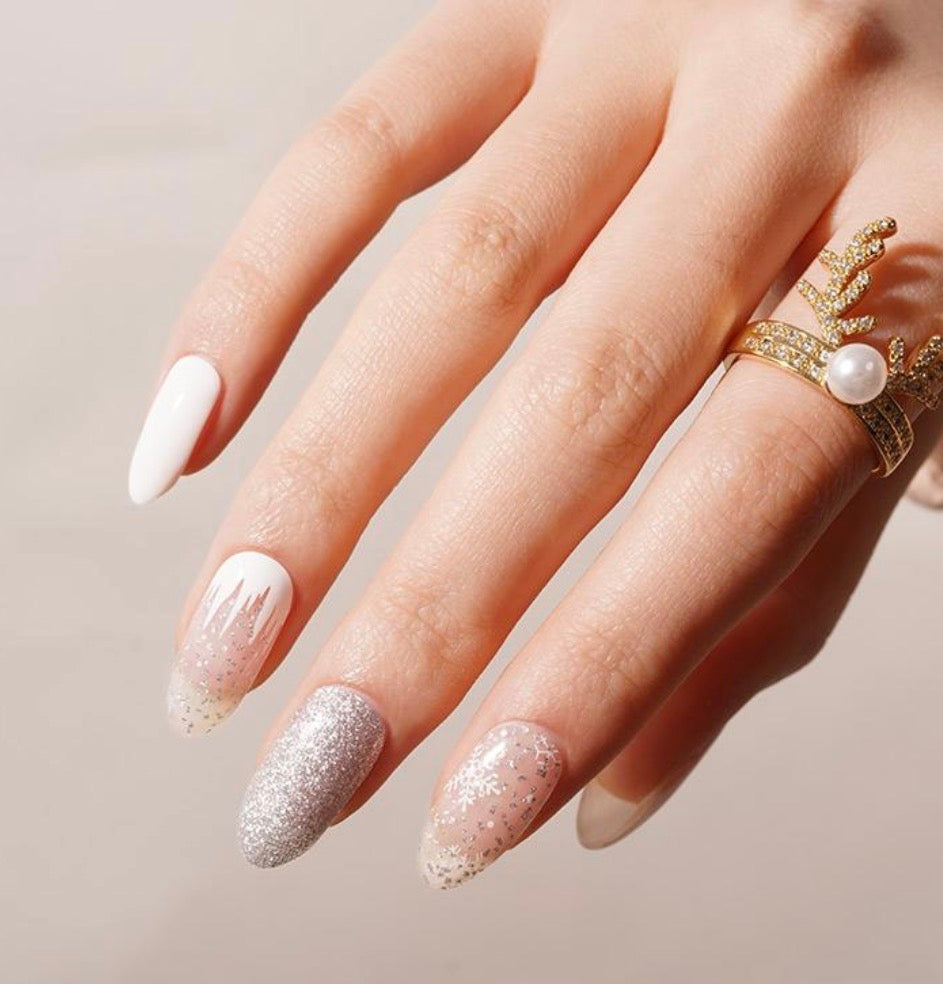 Polar Glow 16er Overlay