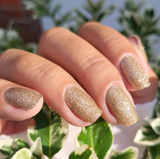 UV Caramel Crunch 16er