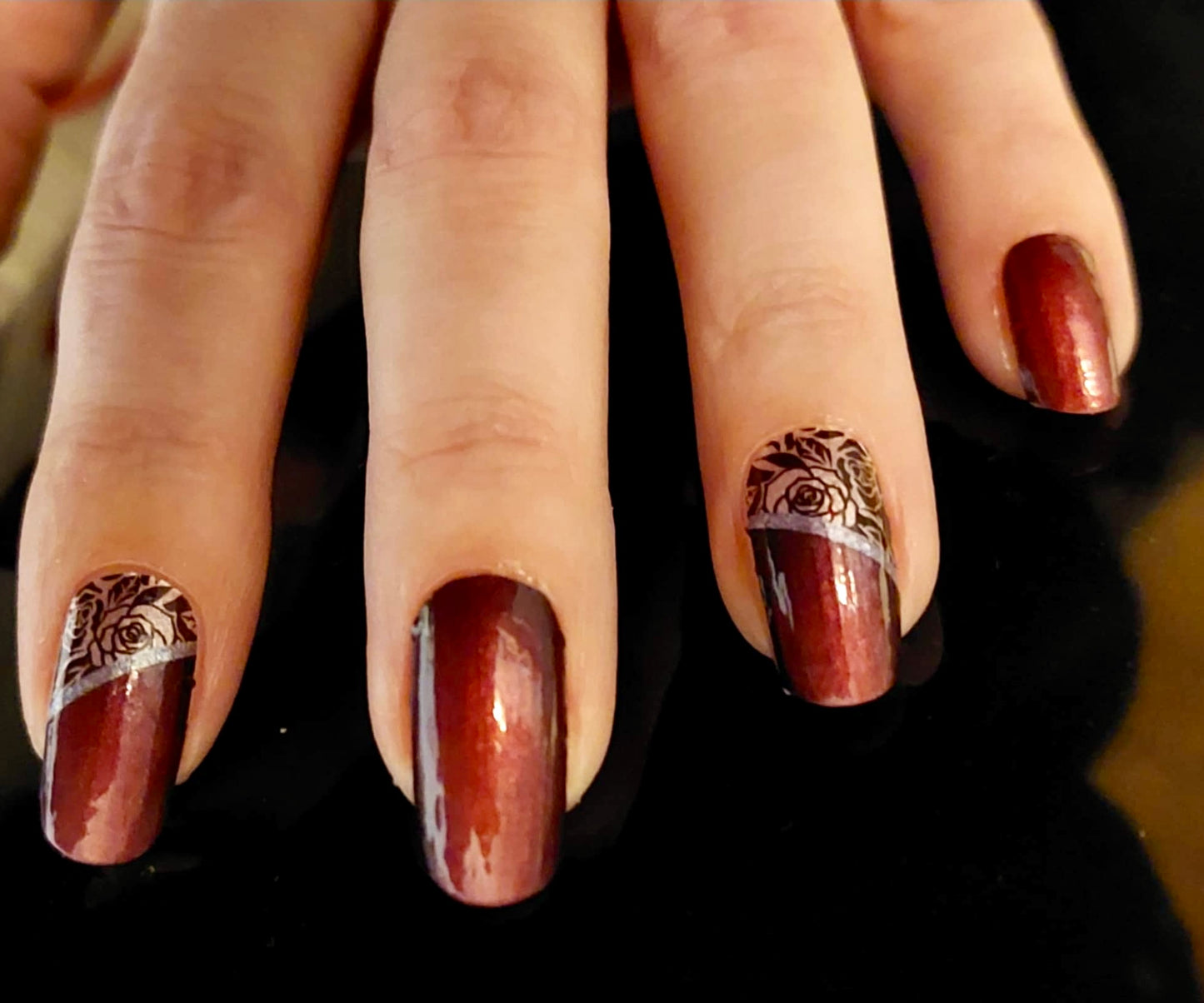 Rose Richness 16er