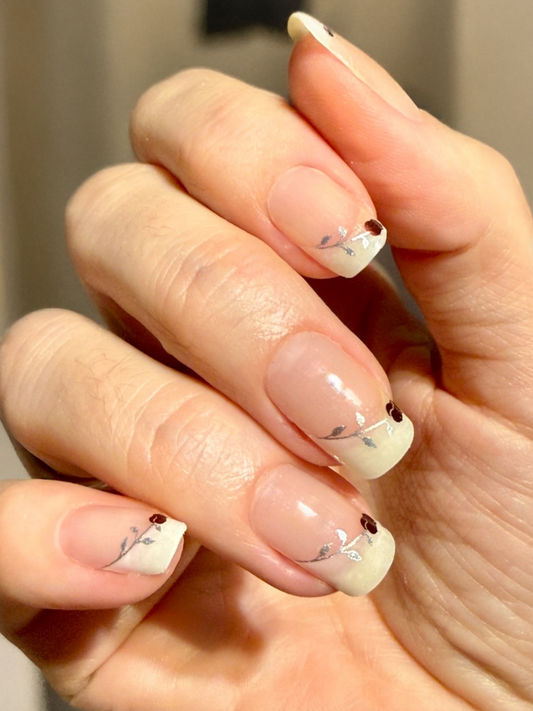 Mademoiselle 16er Overlay