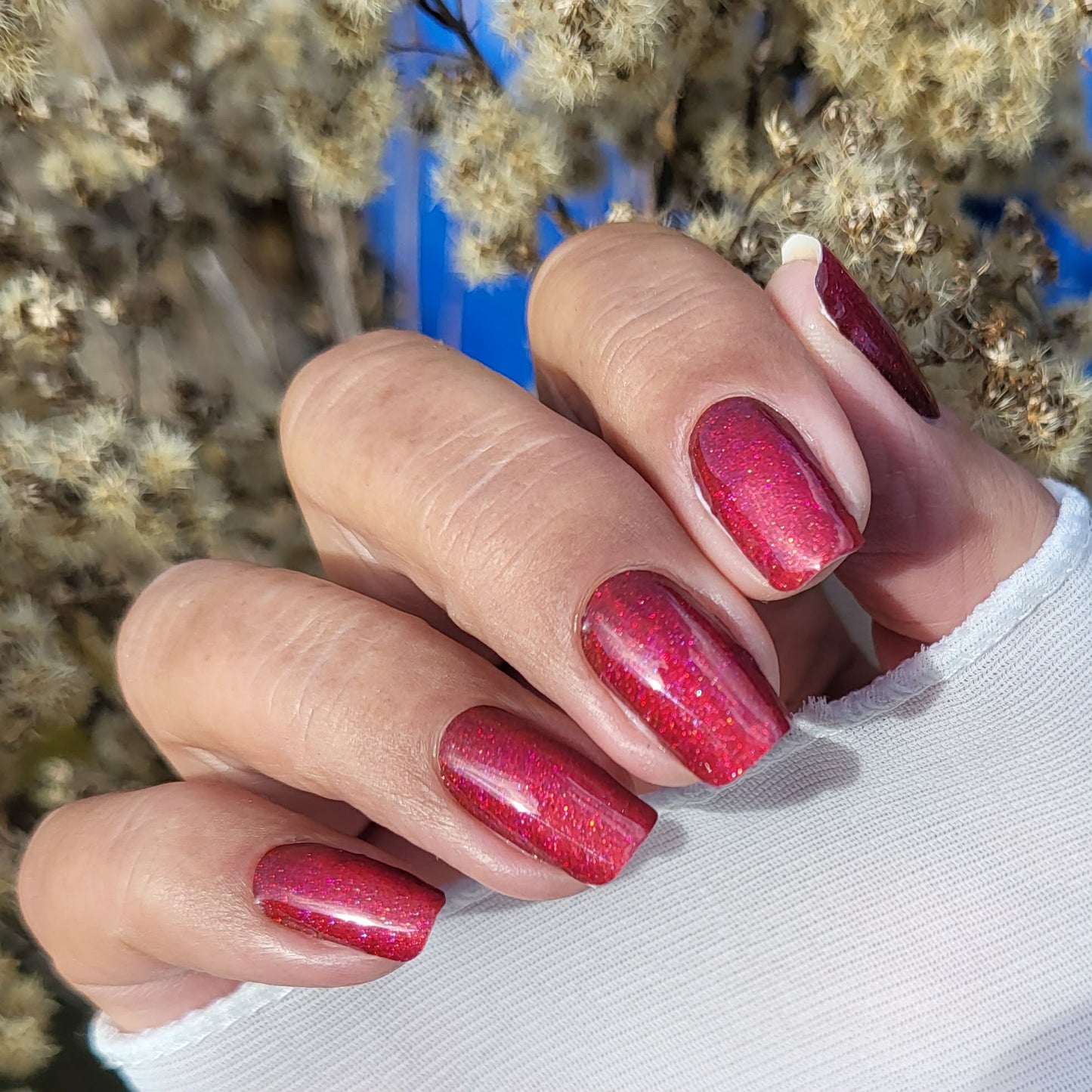 Crispy Pink 20er
