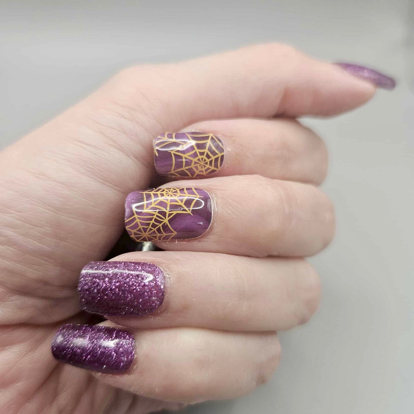 UV Arachnophobia 20er