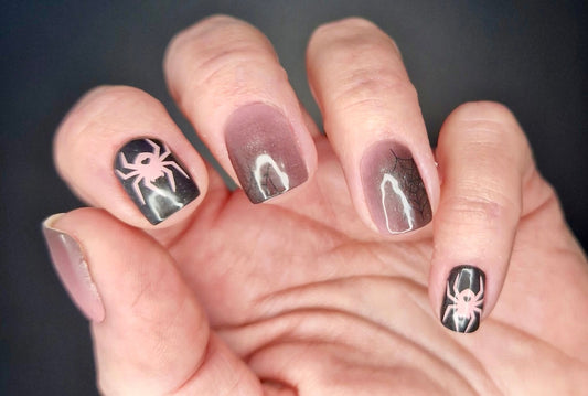 UV-free Gel Creepy Crawler 22er