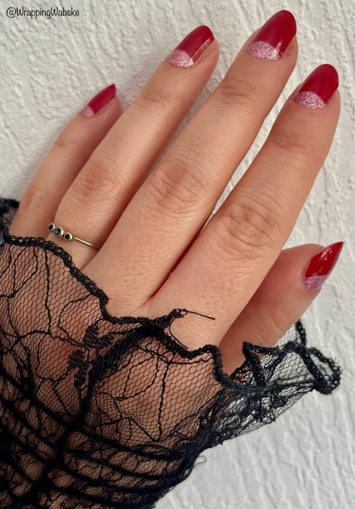 Rosy Glint 16er