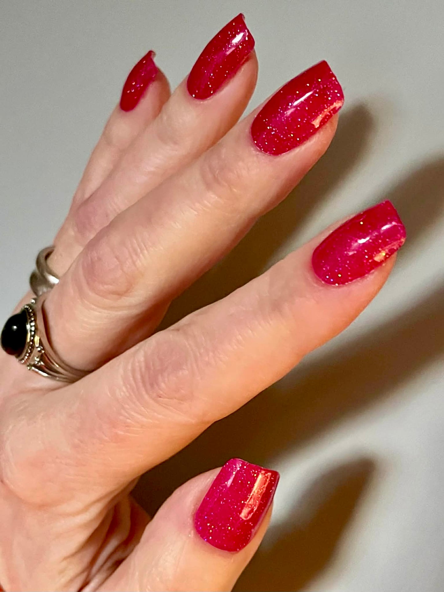 UV Pink Cherry Crush 20er