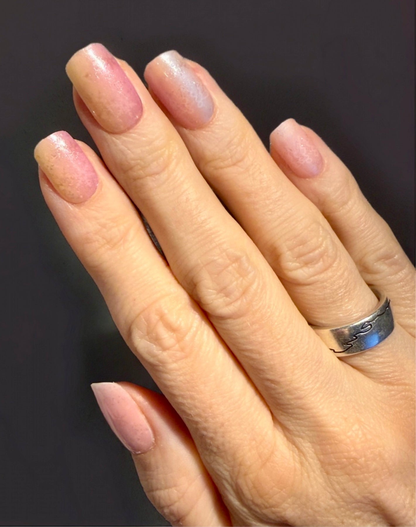 Tinch of Tint 16er Overlay