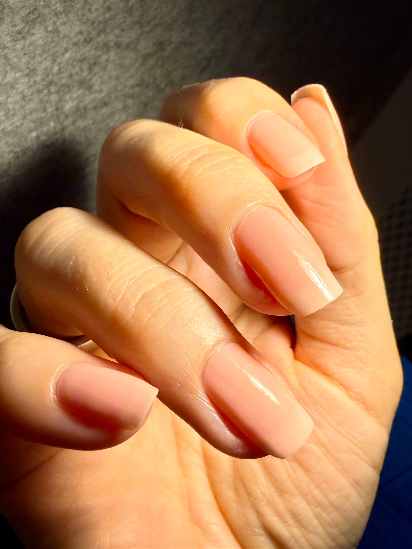 Uni Rose Beige 16er