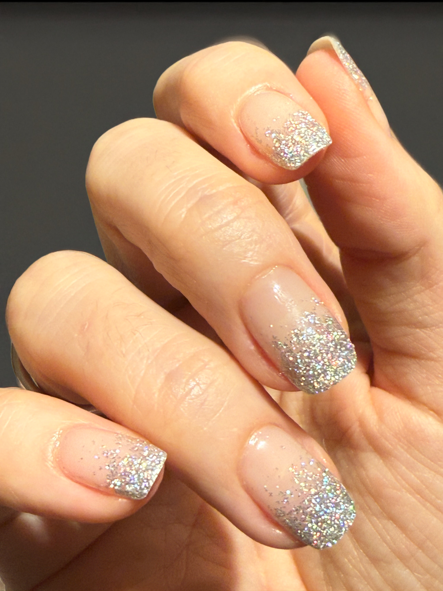 Moon Child 20er Overlay