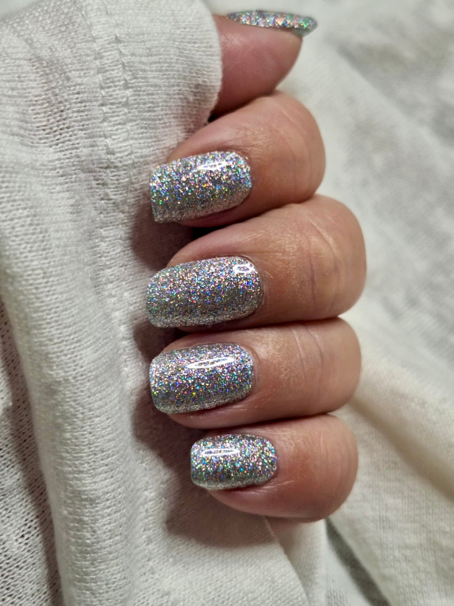 Hundreds & Thousands 16er