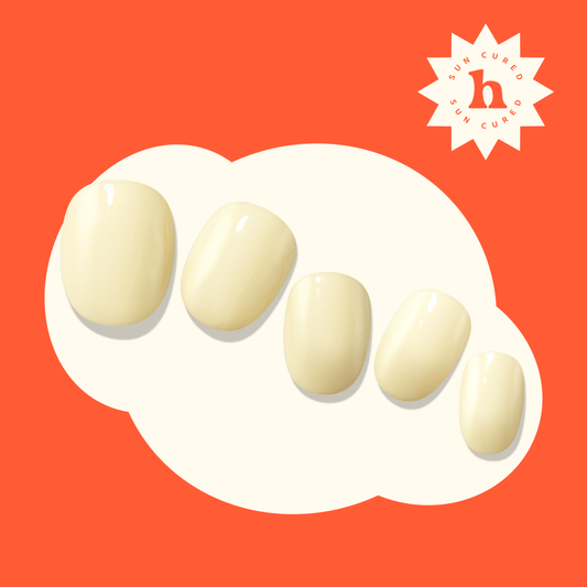 Hey, Butter Me Up