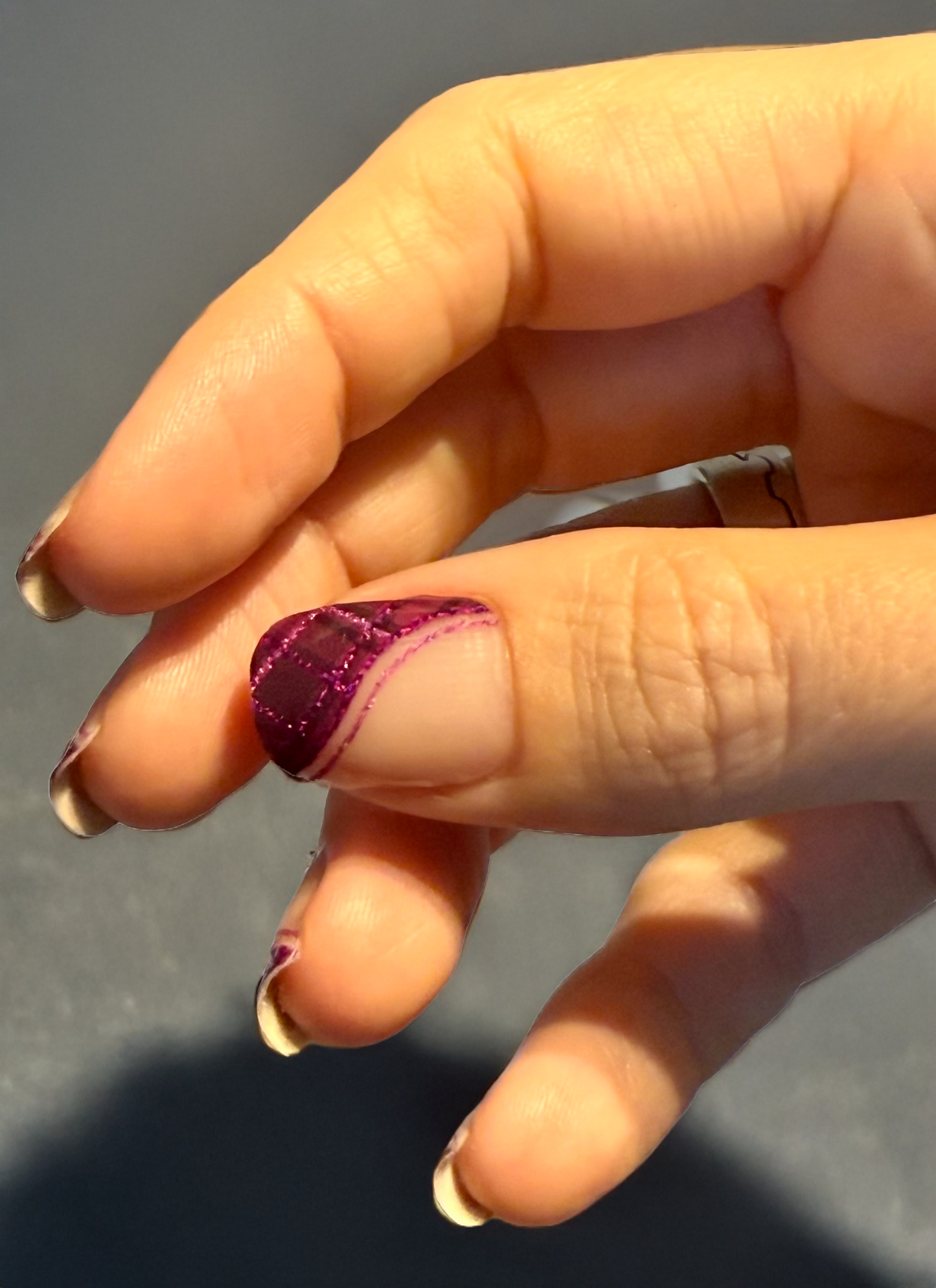 Plaiditude 16er Overlay