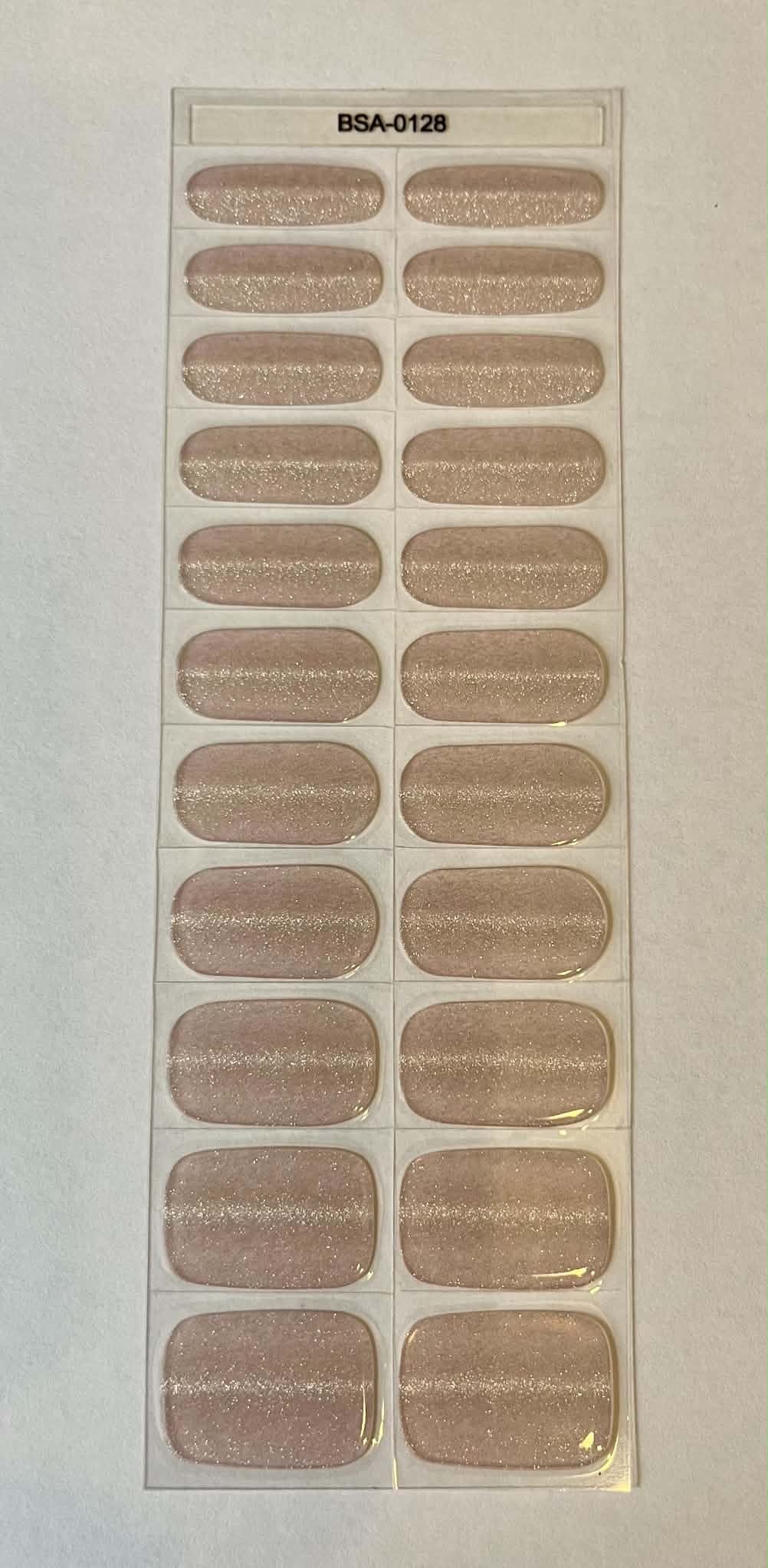 UV-free Gel Silk Set 22er